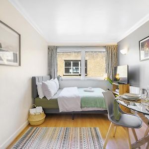 Appartement met Twee Slaapkamers